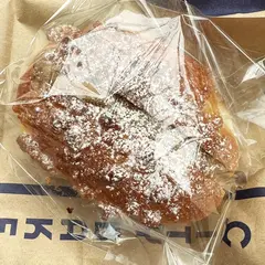 THE CITY BAKERY 大丸京都