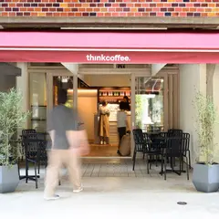 think coffee