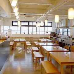 ゆっくりとカフェ