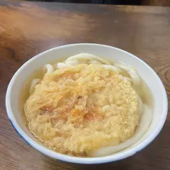 みやけうどん