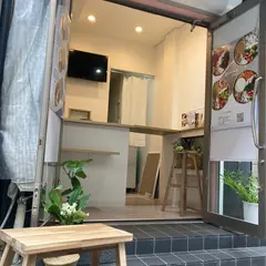 GH Salad神戸元町店