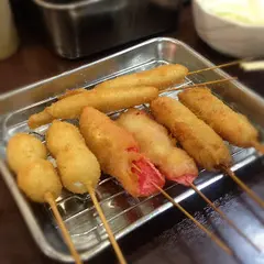 だるま 法善寺店