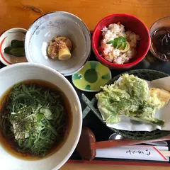 農家レストランゆう菜家