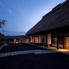 角館山荘 侘桜