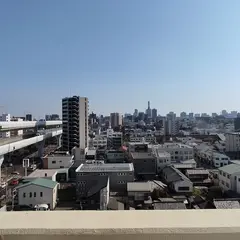 MELDIA名城公園