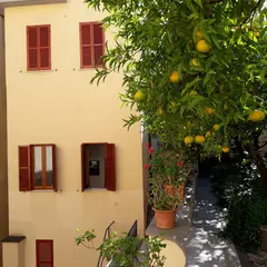 Holiday home The Rosary