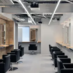 ABBEY GINZA