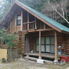 深山キャンプ場