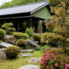 料理旅館いずみ荘