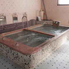 鶴の湯