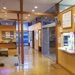 川根本町創造と生きがいの湯