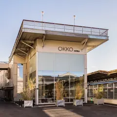 OKKO Hotels Paris Gare de l'Est