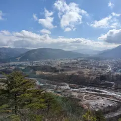 どんぐりパノラマ展望台