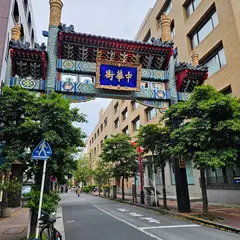 玄武門