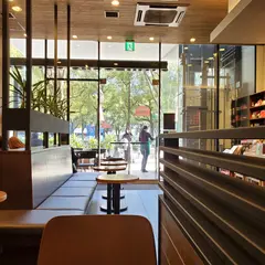 スターバックスコーヒー 名古屋久屋南店