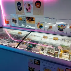 24スイーツショップ仙台泉店