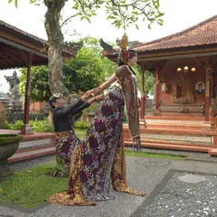 Pondok Yoga Bali