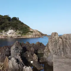 亀島