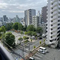 LodgingTokyoUeno
