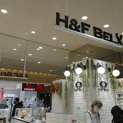 H&F BELX 有楽町マルイ店