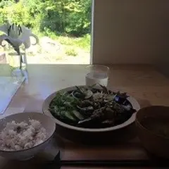 カフェ ポールスター