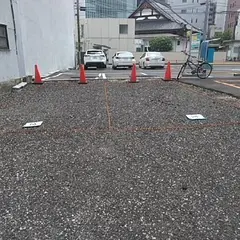 タイムズのB 広島京橋町９西駐車場