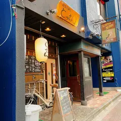 炭火居酒屋とっさん