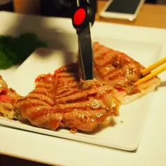 見蘭焼肉レストラン