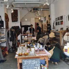the ETHNORTH GALLERY