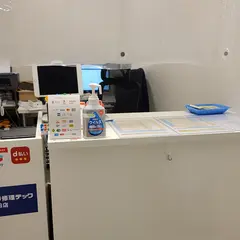 パソコン修理テック梅田店