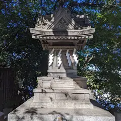 三峰神社