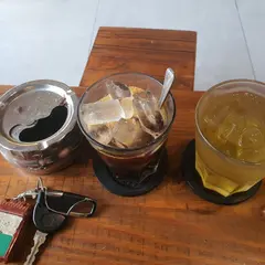 Góc cà phê
