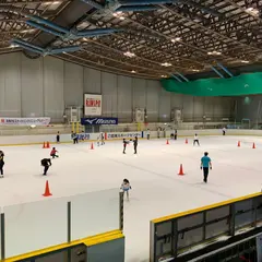 臨海スポーツセンターアイススケートアリーナ