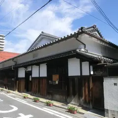 山口家住宅