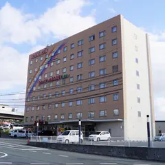 HOTEL AZ 熊本合志北バイパス店