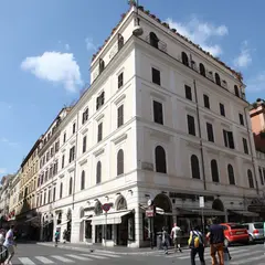 ホテル インペロ