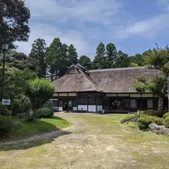 穂積家住宅