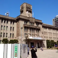 京都市役所前（バス）