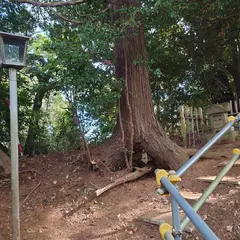 三峰神社