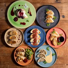 GYOZA SHACK DANRO（ダンロ）