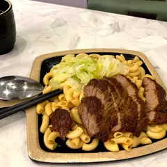 添好運美食