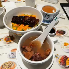Tsui Wah Restaurant (StarWorld)