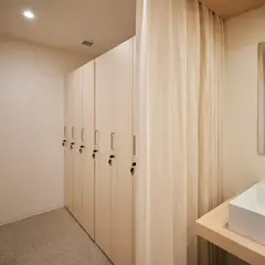 発酵温浴nifu 吉祥寺