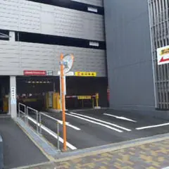 タイムズコナミスポーツクラブ西大路御池