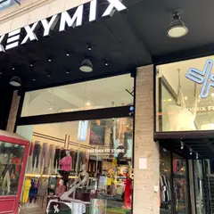 젝시믹스 핏 스토어 가로수길점
