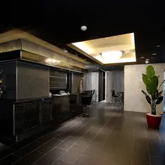 ホテルセキテイ