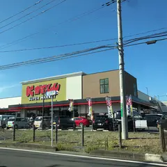 かましん カルナ駒生店