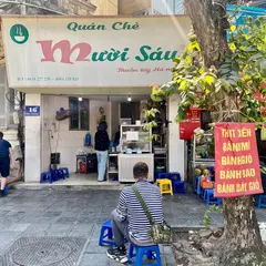 Chè Mười Sáu