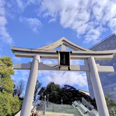 日枝神社