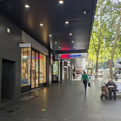 Kmart Melbourne Cbd